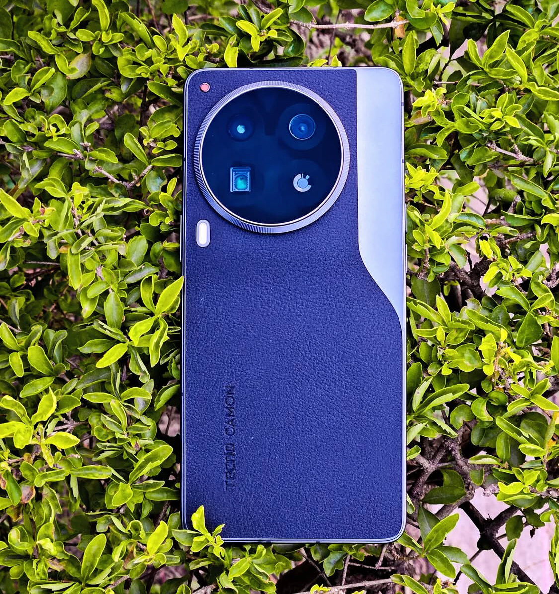 Tecno Camon 30 Premier 5G