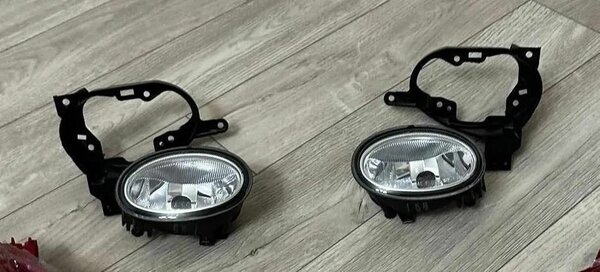 Комплект ПТФ Honda CRV 17-23г