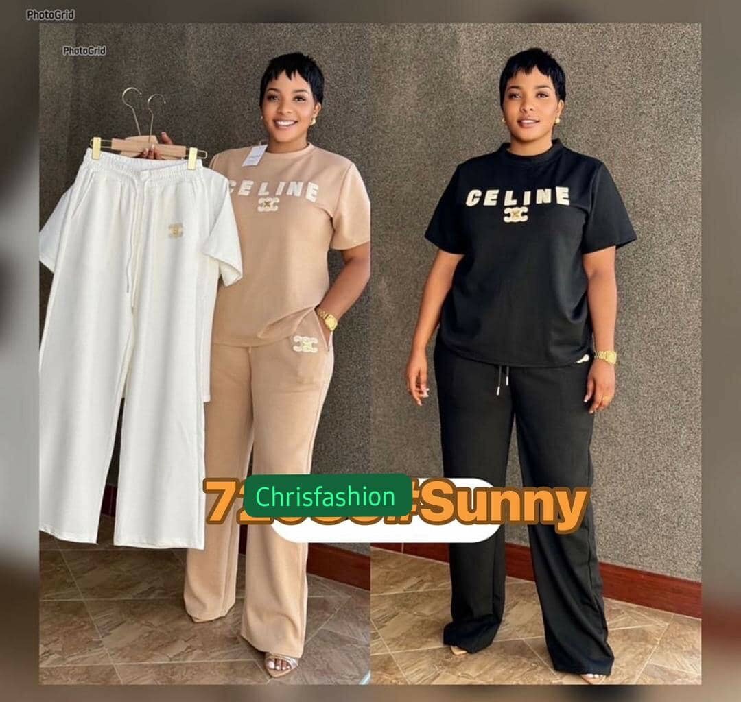 Article prêt à porter