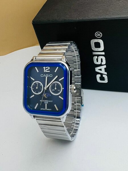 Montre mixte casio