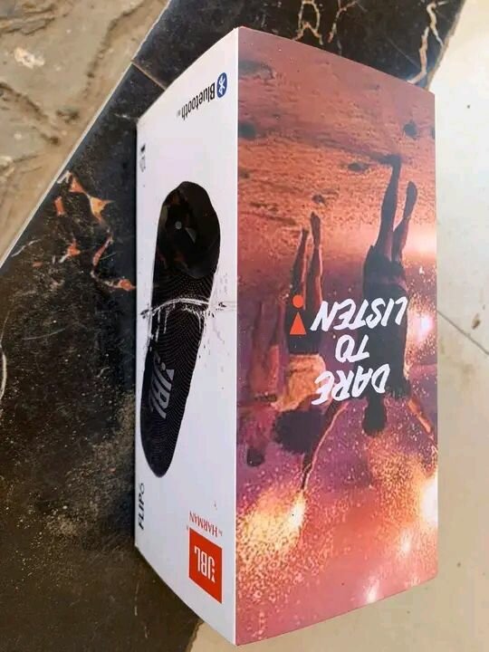 Brand new jbl flip 6 for sale