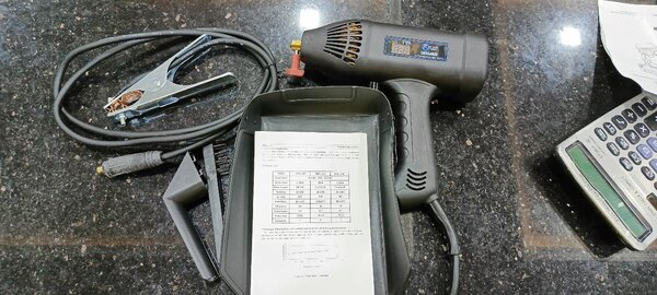 Welding Machine handheld
