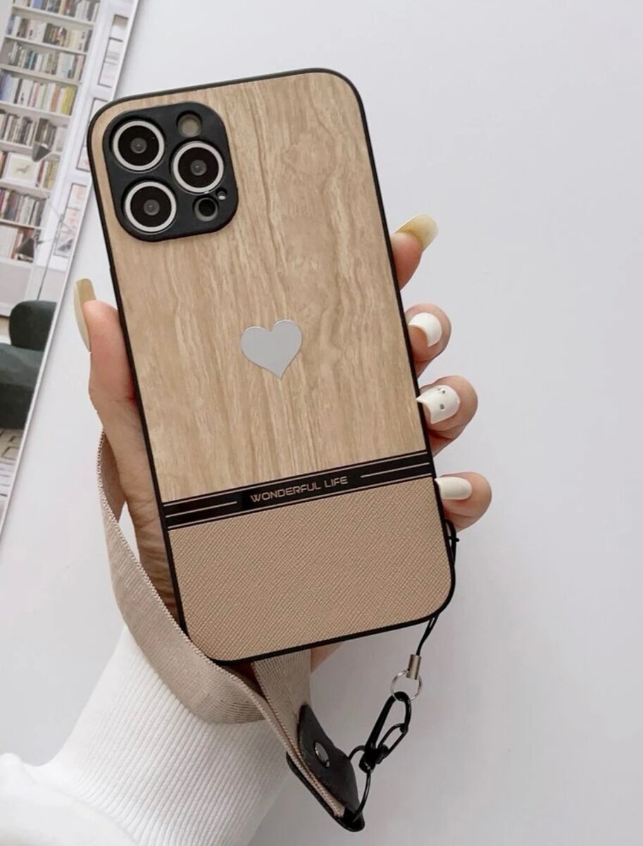 Coques de téléphone 