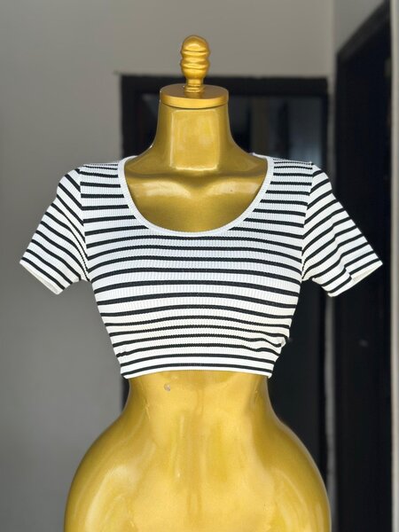 Ensemble de Tops Femme Chic