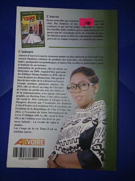 Romanl es coup de la vie