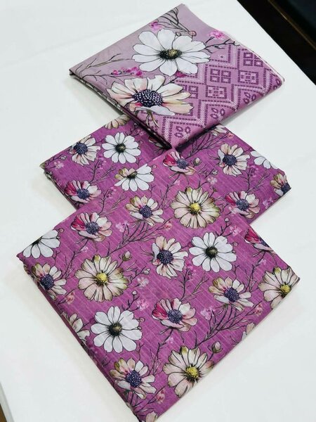 3pc unstich ladies suits