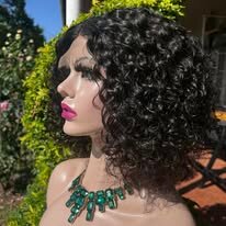 High quality 16inch Vietnamese Hair layered