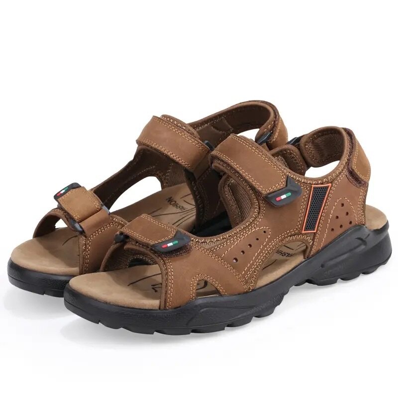 Mens sandals