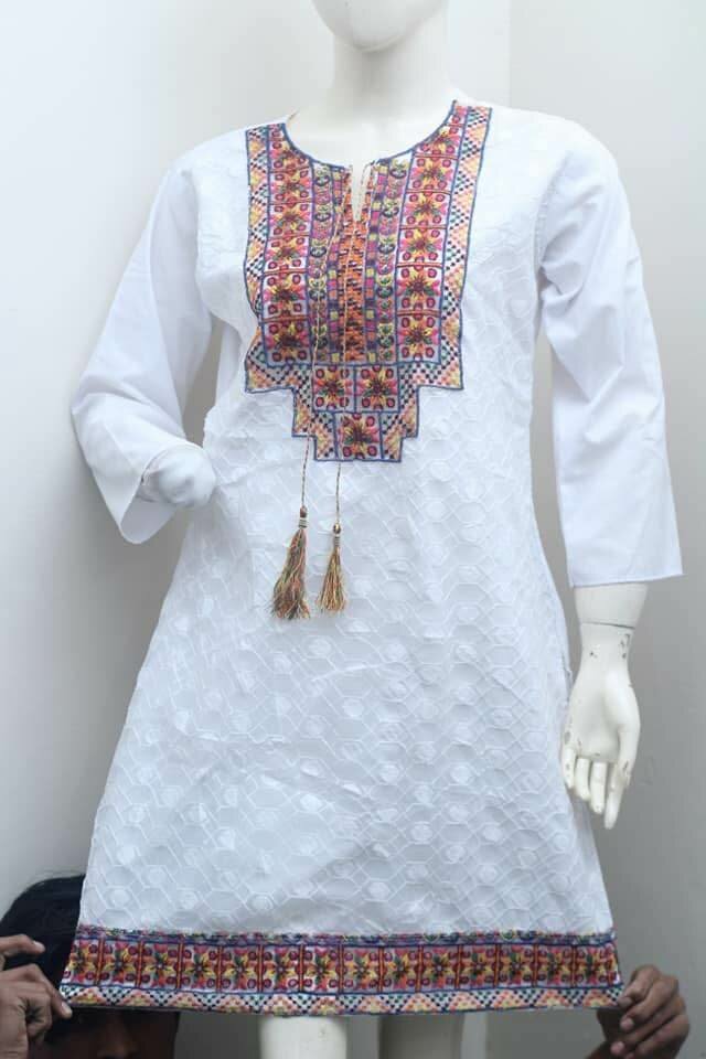 Ladies kurta
