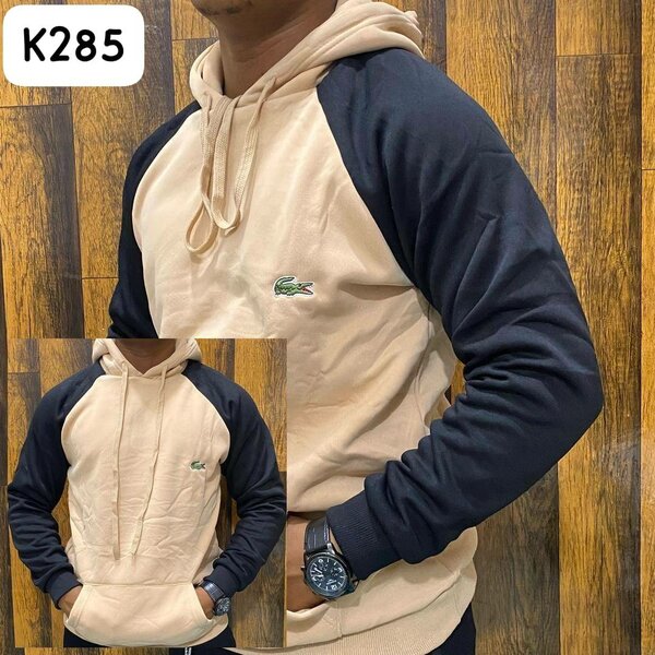 Beautiful and stylish sweatshirt Lacoste