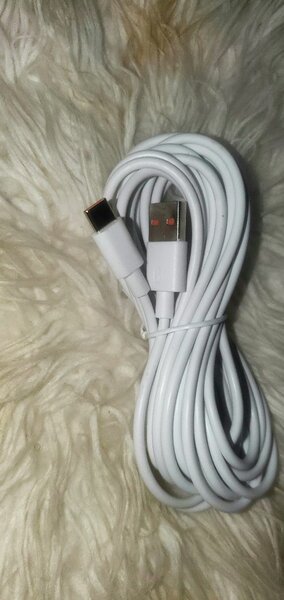 Câble type C de  5 Metre