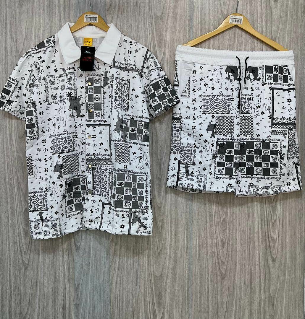 Complet avec culotte