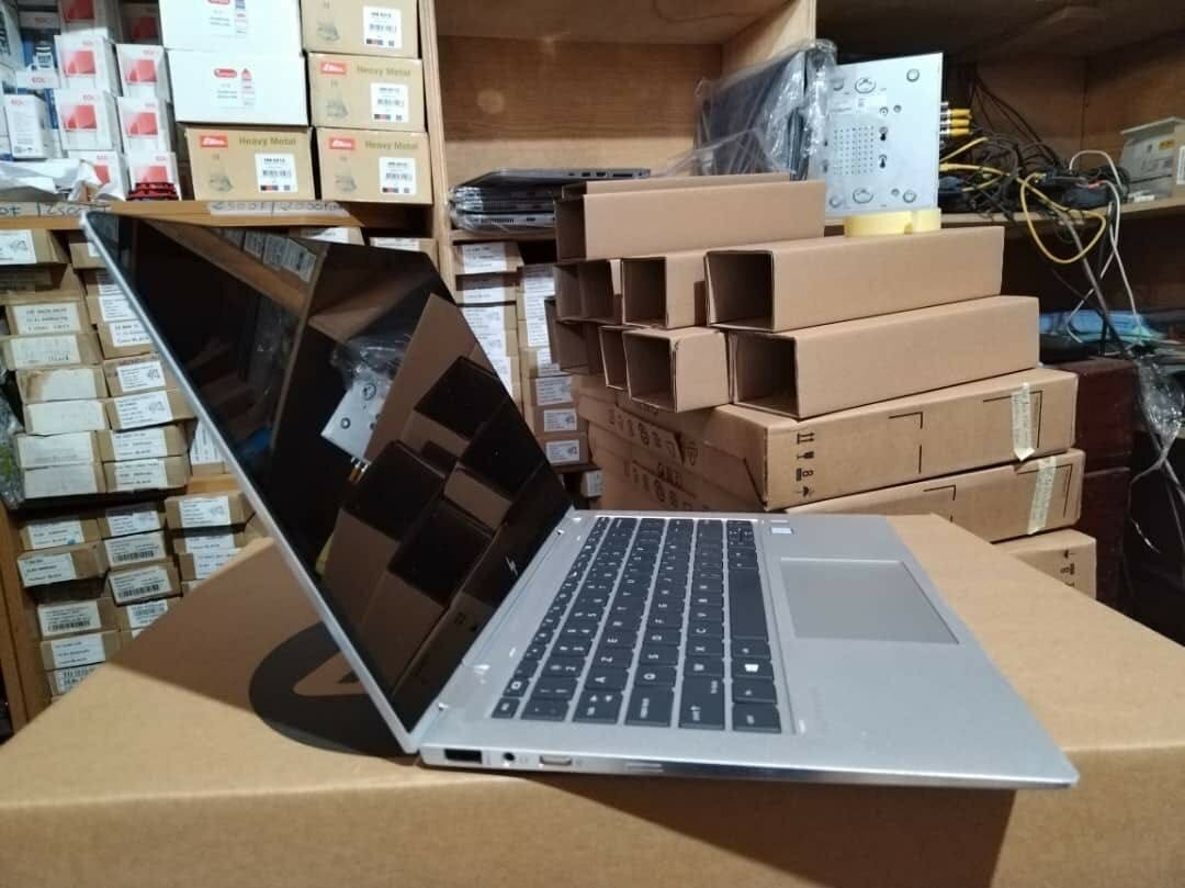 Hp élitebook 360 1030 G3