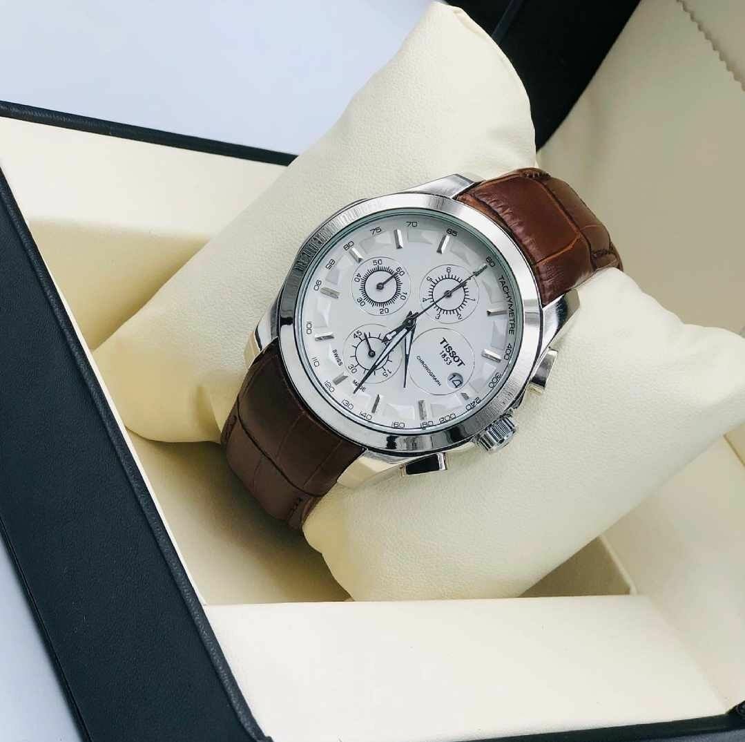 Montre Tissot Homme Mt01