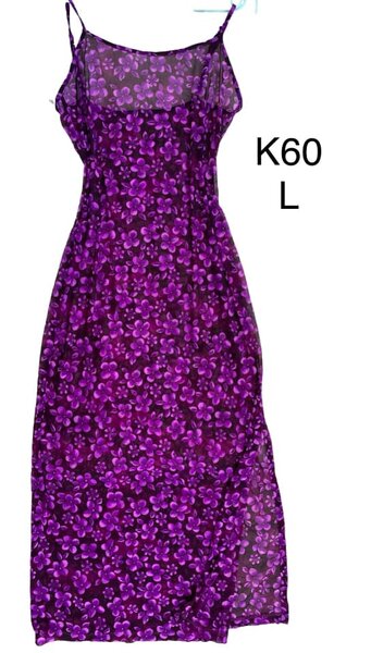 Beautiful women's nightgown