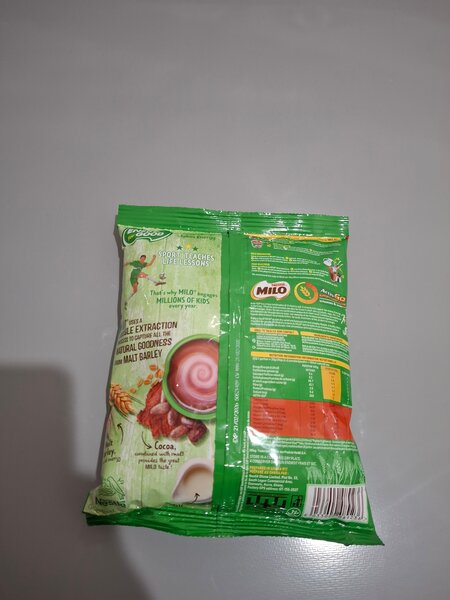 Nestlé Milo 400g
