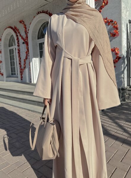 Платье хиджаб