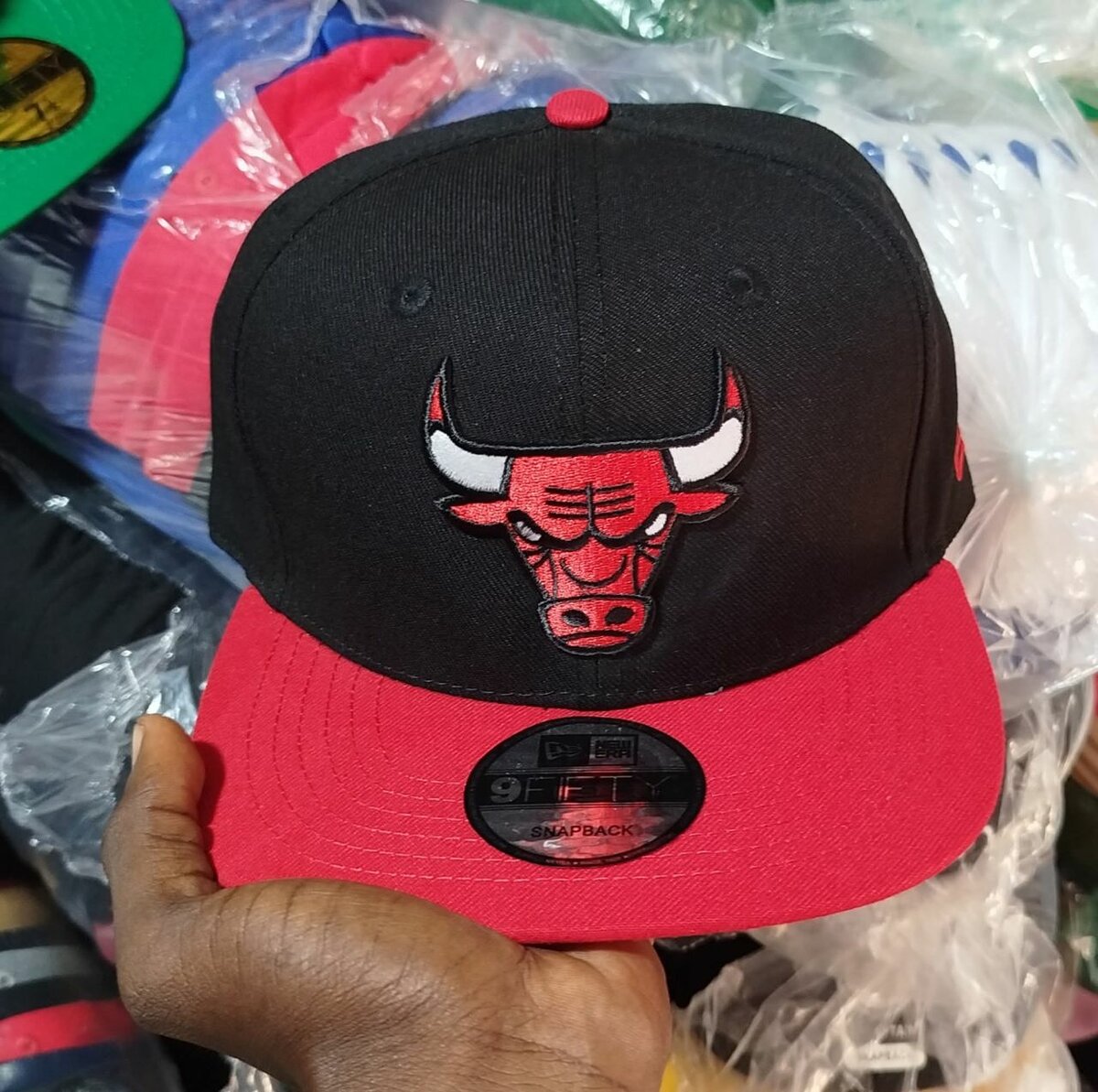 Casquettes Snapback Stylées