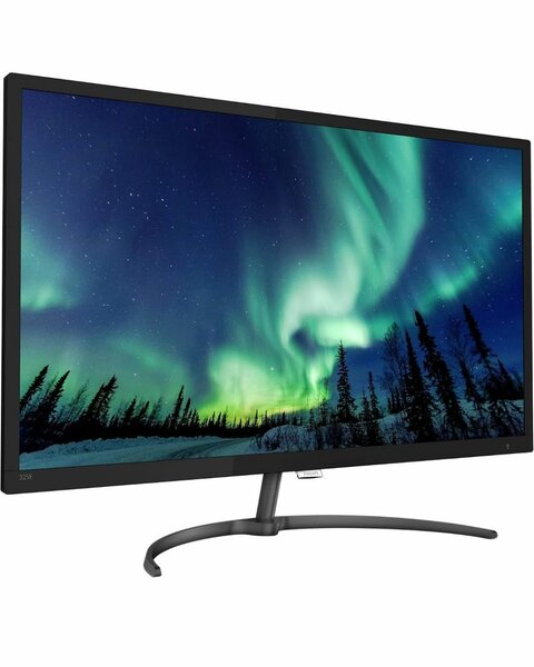 Philips 32 E Line 32-inch QHD IPS LCD Monitor
