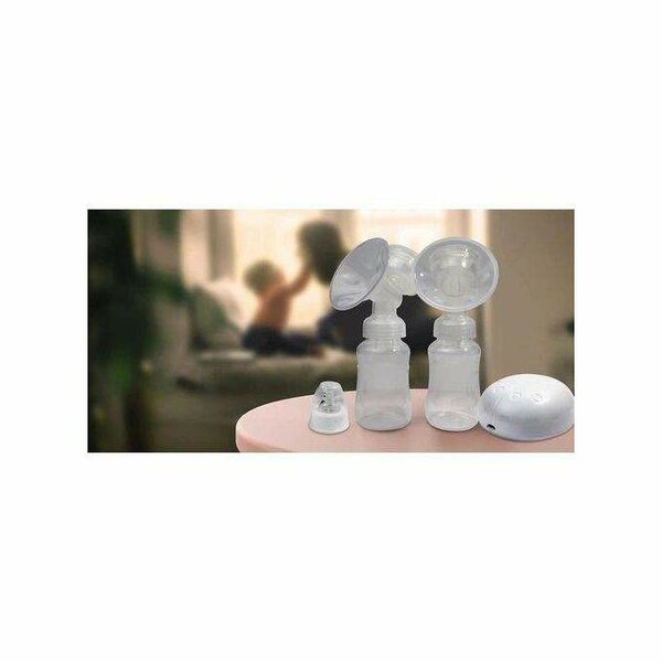 Tire-lait électrique double intelligent