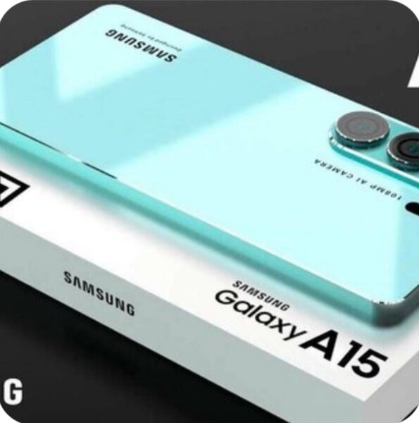 Samsung A15