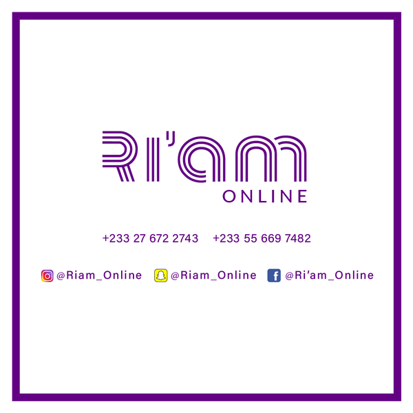 Riam Online shop