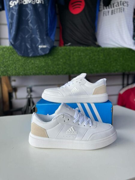 Adidas sneakers