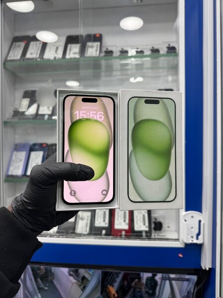 Smartphone Apple dernier modèle