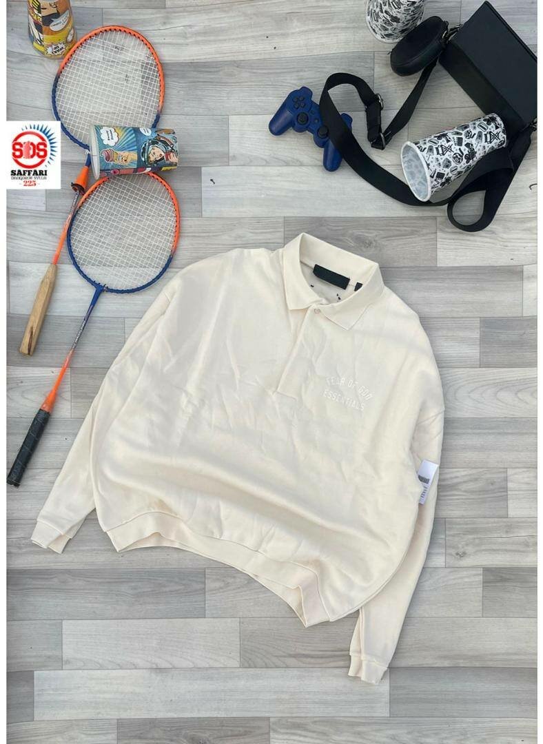 Sweatshirts Essentials Femme