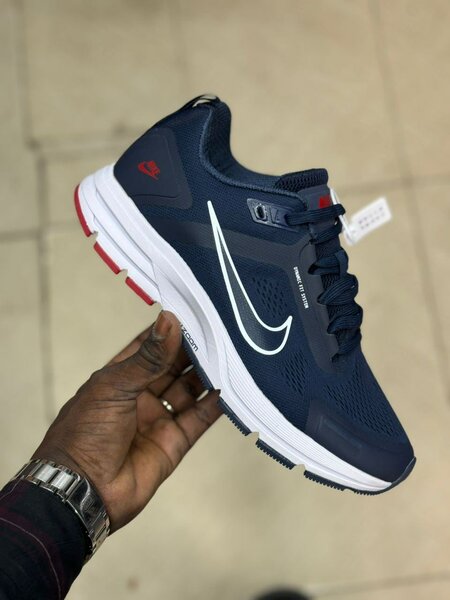 Chaussures de course pour hommes