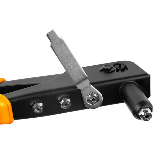 Pince à rivets DINGQI robuste