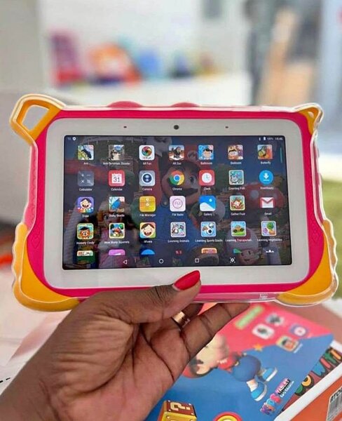 Tablette pour enfants SAIL Air