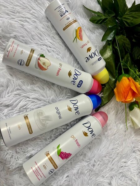 Dove Déodorant Frais 48H