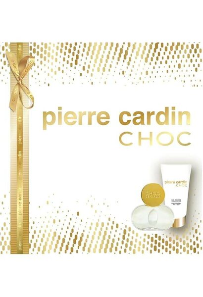 Coffret Cadeau Parfum