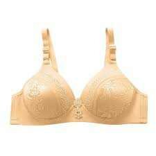 Soft ladies bra