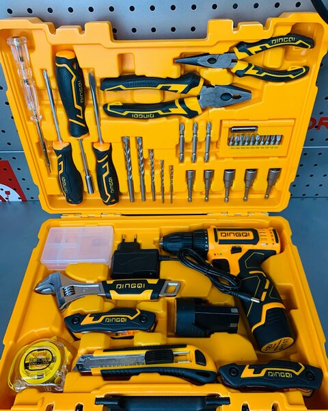 DINGOI набор📌