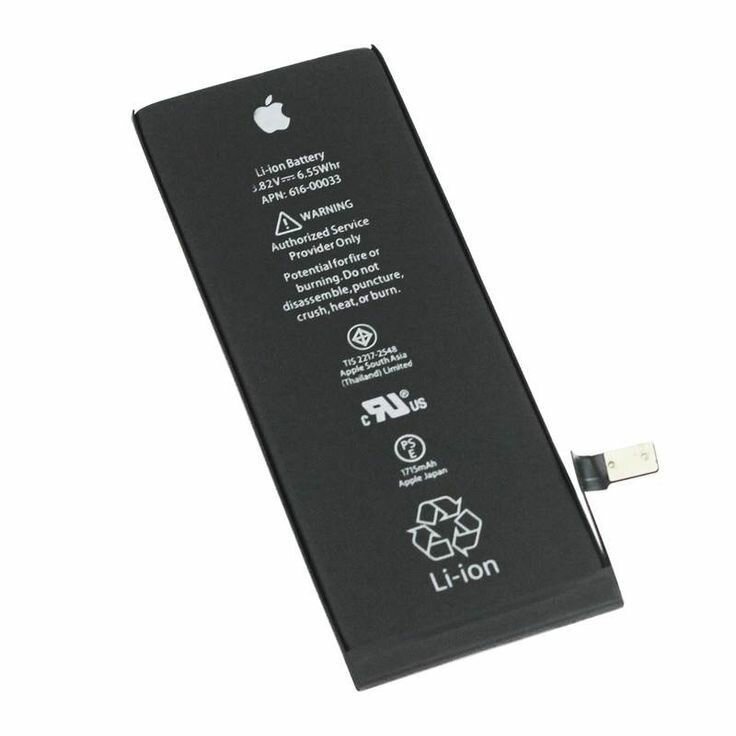 Iphone 6s Battery