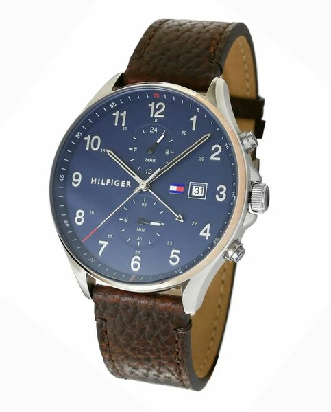 Montre Tommy Hilfiger N1791712