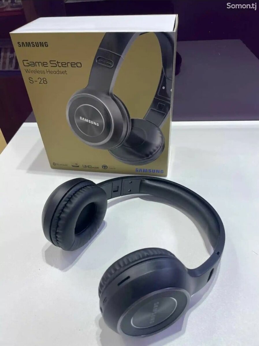 Samsung Wireless Headphone