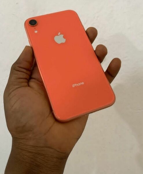 IPhone Xr 128gb