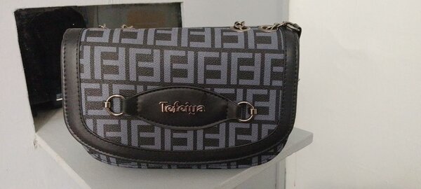 Sacoche tendance féminine