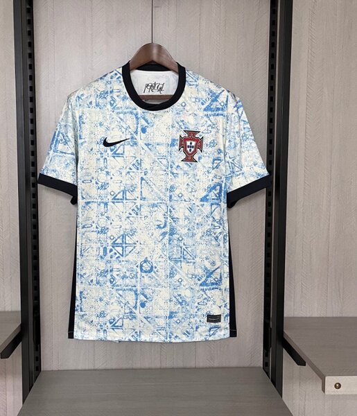Maillot de Portugal