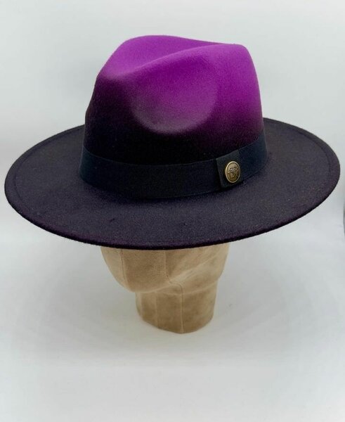 Men's hat