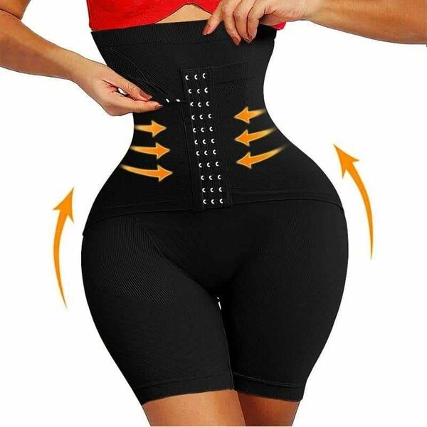 Corset underwear
