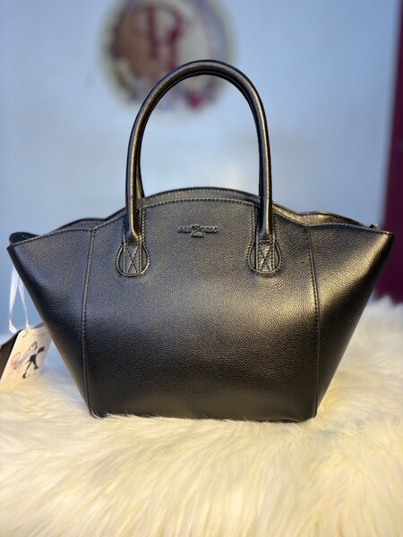 Sac à main en cuir élégant