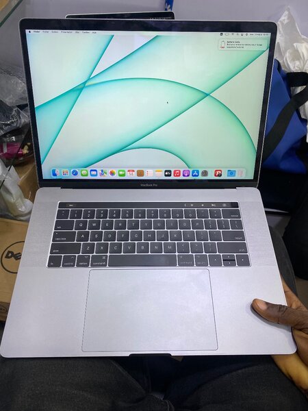 MacBook Pro 2016 i7 1TB/16