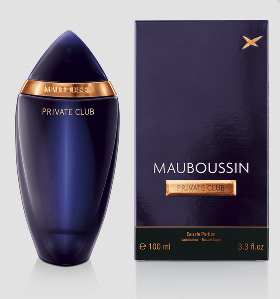 MAUBOUSSIN PARFUM