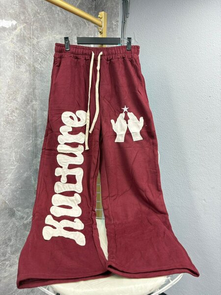 Pantalons Décontractés Style Urbain