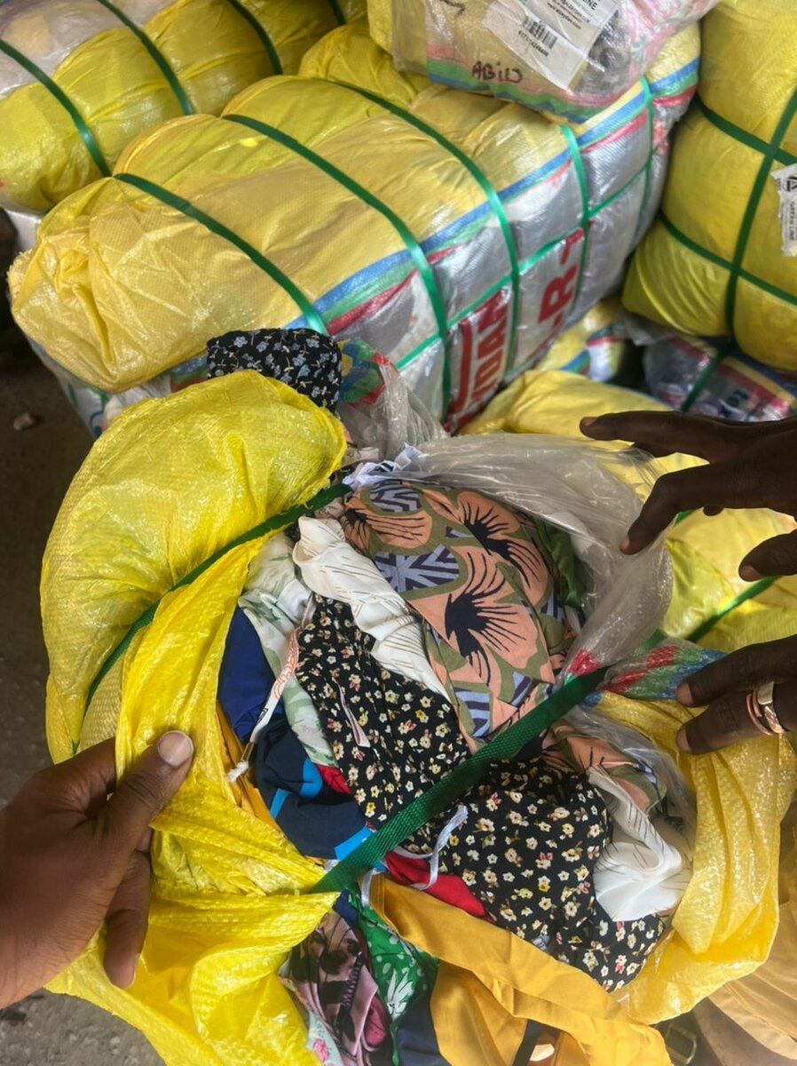 Balle de Longue Robes Crème