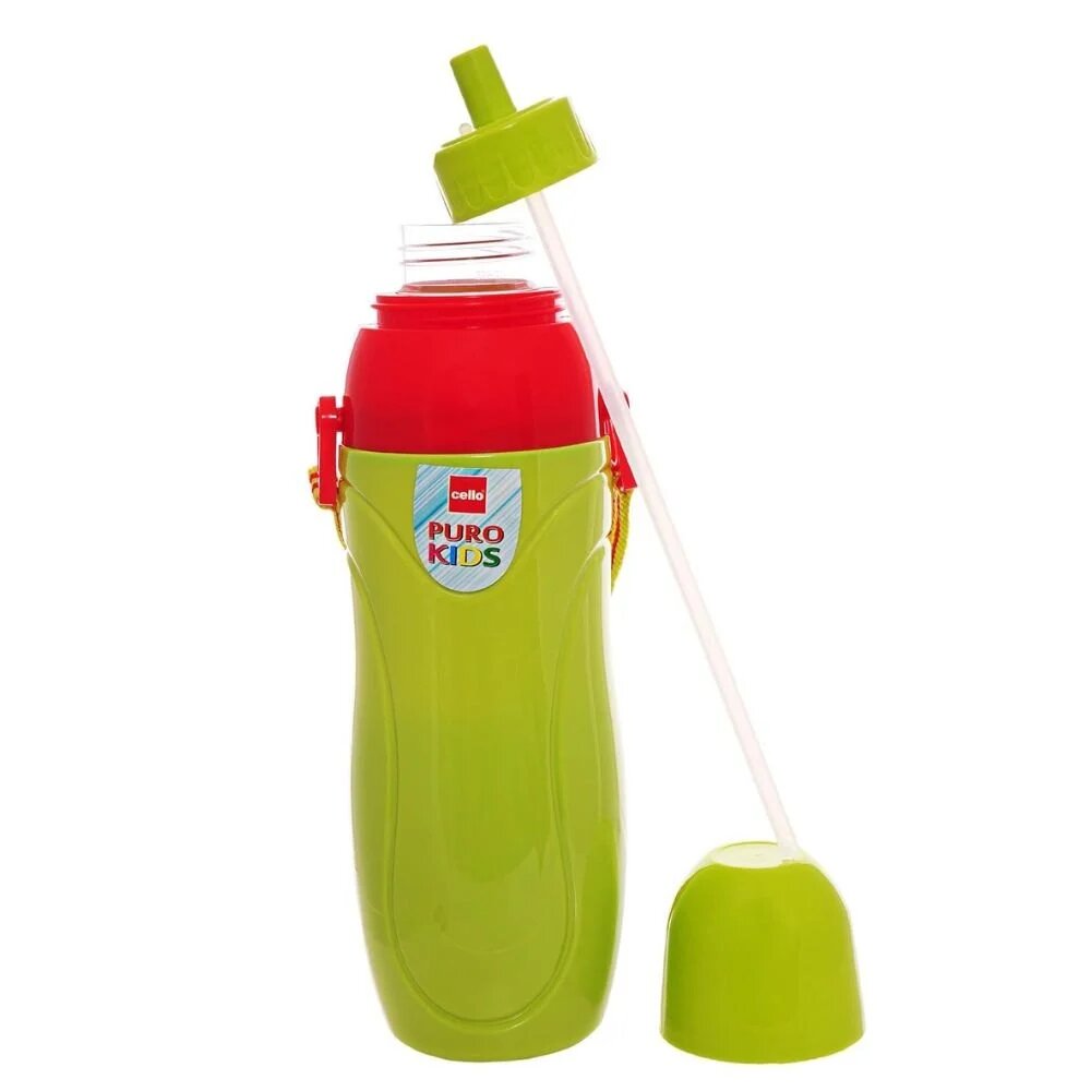 Gourde Enfant Colorée et Design